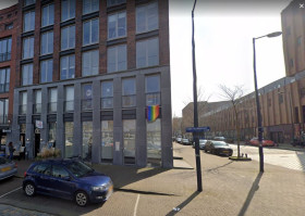 Mieszkanie — Amsterdam