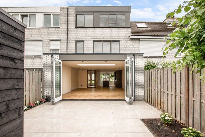 Bekijk foto 1/4 van house in Haarlemmermeer