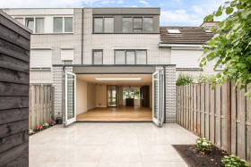 Woonhuis in Haarlemmermeer