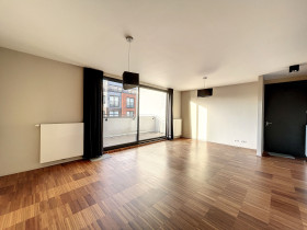 Appartement à Molenbeek-saint-jean