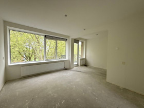 Appartement in Rotterdam