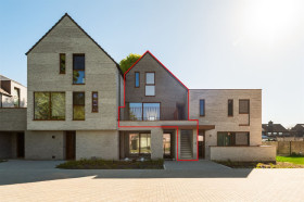 Appartement à Olen
