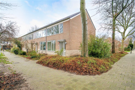 Family home in IJsselstein