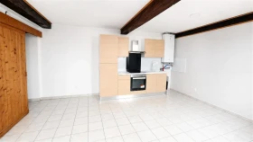Appartement à Beaurepaire