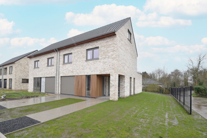 Sieh dir Foto 1/22 des house in Diksmuide an