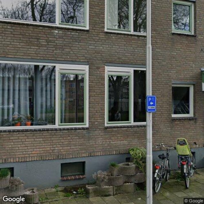 Bekijk foto 1/1 van room in Delft
