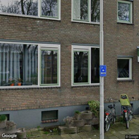 Kamer in Delft