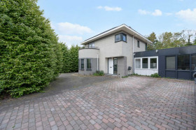 Family home in Almere