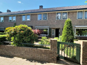 Family home in Bussum