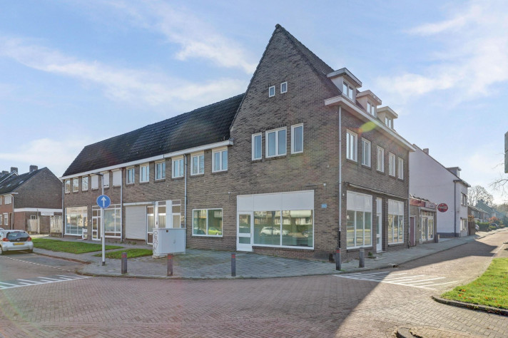 Bekijk foto 1/5 van apartment in Heerlen