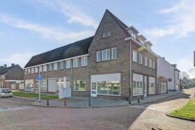 Appartement in Heerlen