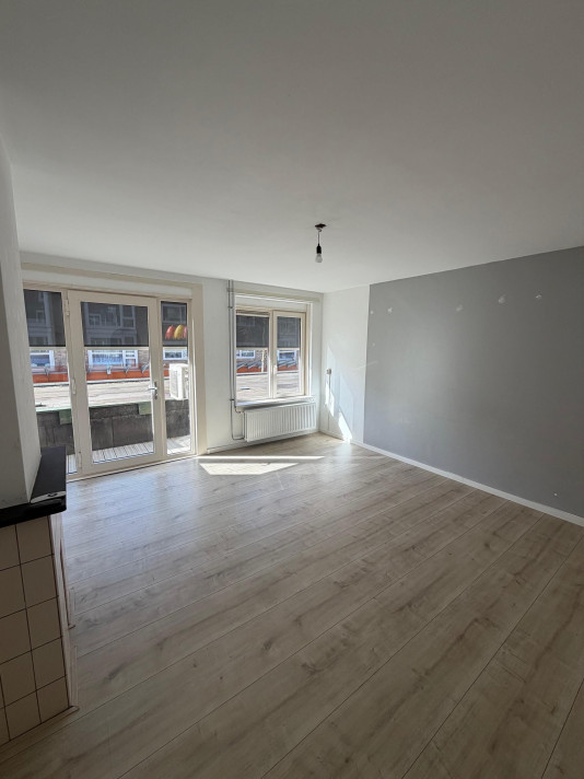 View photo 1/5 of apartment in Noordoostpolder