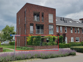 Apartment in Oude IJsselstreek