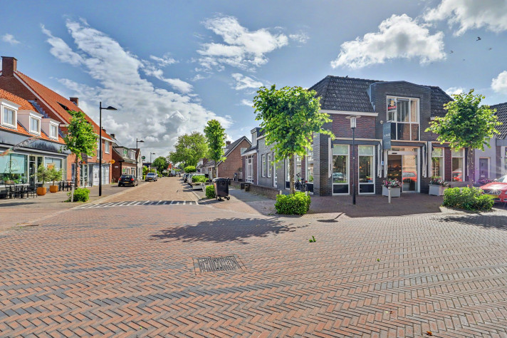 View photo 1/5 of apartment in Borsele