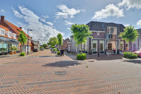 Apartment in Borsele