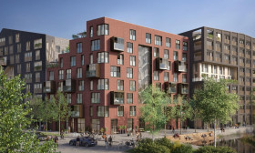 Appartement in Haarlemmermeer