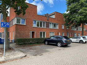 Woonhuis in Delft