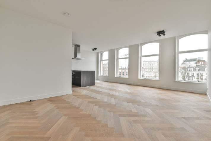 Bekijk foto 1/5 van apartment in Amsterdam