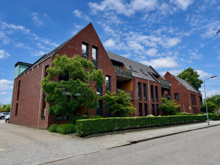 Bekijk foto 1/5 van apartment in Nijkerk