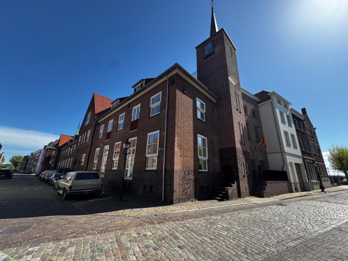 View photo 1/5 of apartment in Land van Cuijk
