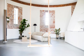 Appartement in Utrecht