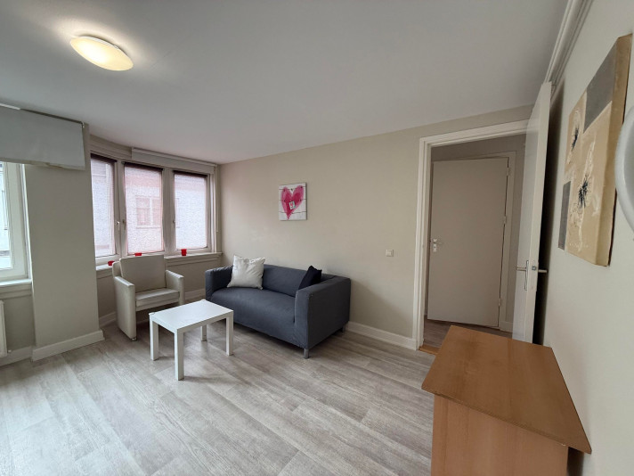 Bekijk foto 1/5 van apartment in Landgraaf