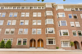 Apartment in Amsterdam