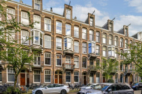Apartment in Amsterdam