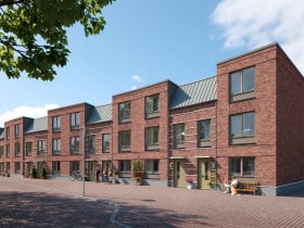 Woonhuis in Helmond