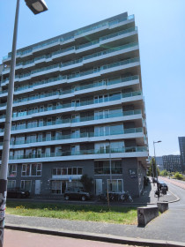Appartement in Amsterdam