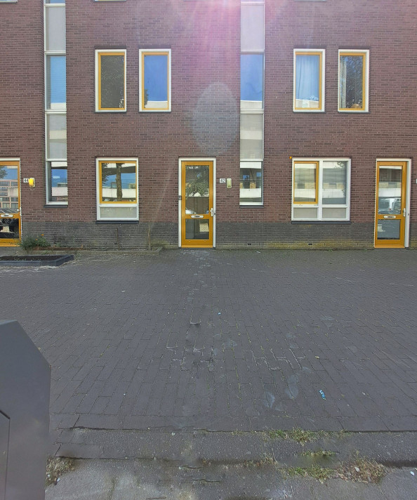 Bekijk foto 1/5 van house in Amsterdam