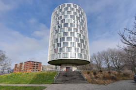 Appartement in Amsterdam