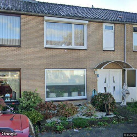 Family home in Nieuwegein