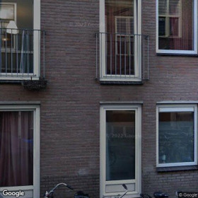 Room in Utrecht