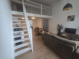 Appartement in Alkmaar