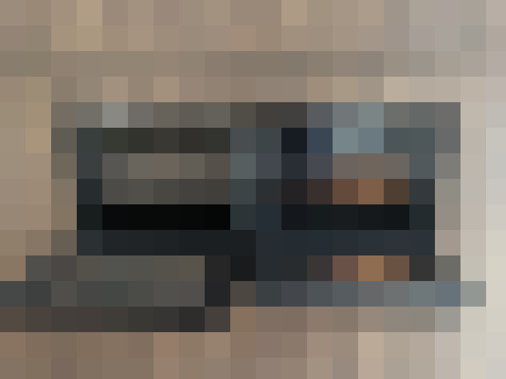  / #7