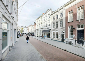 Apartment in 's-Hertogenbosch