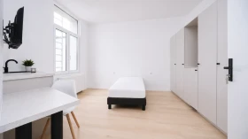 Kamer in Antwerpen