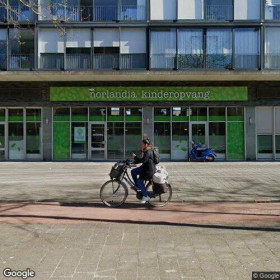 Appartement in Rotterdam