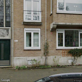 Apartment in Rotterdam