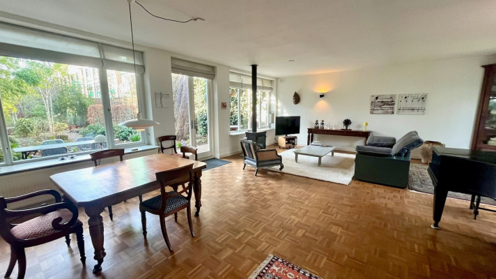Appartement aan de Lange Beestenmarkt in ‘s-Gravenhage