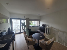 Appartement in Alkmaar