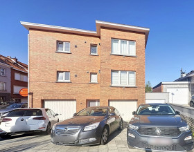 Appartement à Strombeek-bever