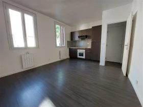 Appartement à Caudebec-lès-Elbeuf