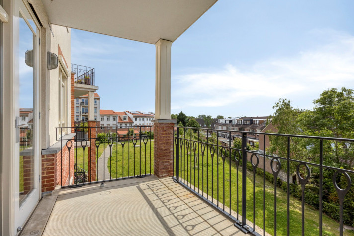 View photo 1/5 of apartment in Katwijk