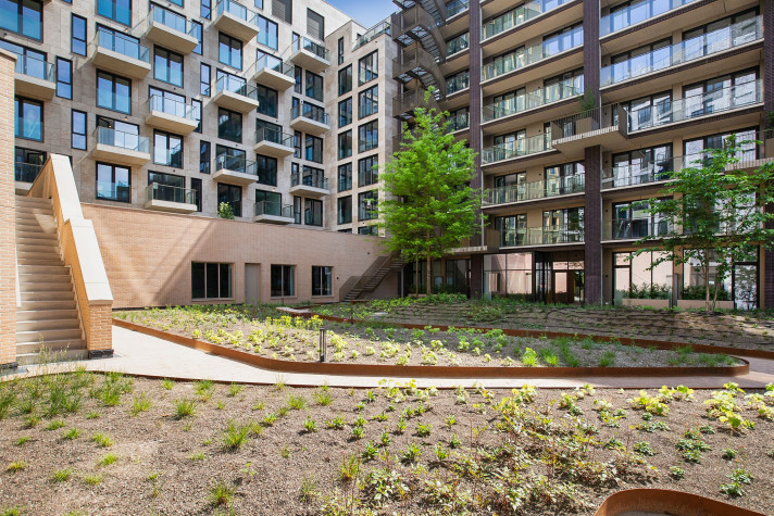 Bekijk foto 1/5 van apartment in Haarlemmermeer
