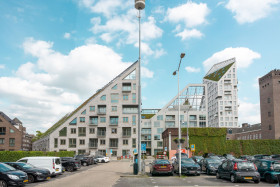 Appartement in Eindhoven
