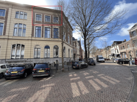 Apartment in Leeuwarden