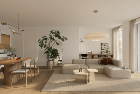 Appartement in Utrecht