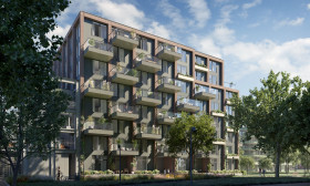 Appartement in Utrecht
